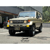 Toyota Land Cruiser 4.5 Fzj