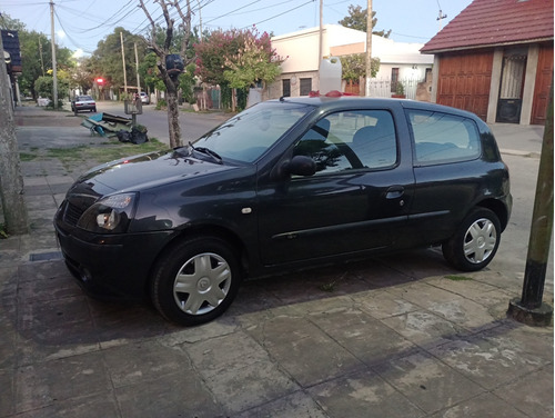 Renault Clio 2005 1.2 Authentique