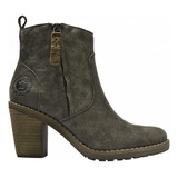 Botin Mujer Panama Jack Casual Cc