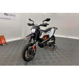 Ktm 690 Smc R 2020