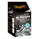 Granada - Air Refresher Meguiars- Aromas Varios