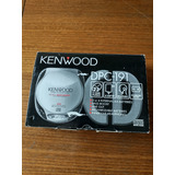 Cd Discman Kenwood Dpc-191 - Accesorios - Vintage Como Nuevo