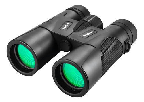 Binoculares 12×42 Hd Zoom Visión Nocturna Baja Luz Prismas B