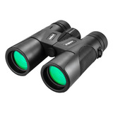 Binoculares 12×42 Hd Zoom Visión Nocturna Baja Luz Prismas B