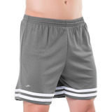 Shorts Masculino Plus Size Elite Tamanho Grande 48 Ao 64