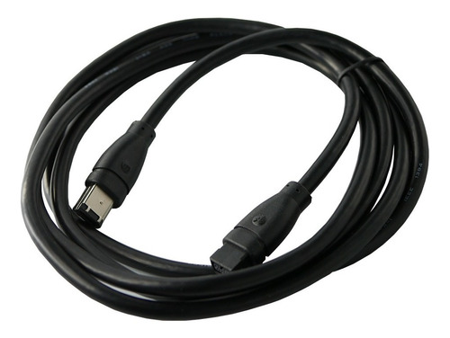 Cable Adaptador Firewire 800 A 400 9 A 6 Pines Microcentro