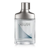 Natura Kaiak Clasico Masculino Deo Colonia Miniatura 25ml