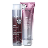 Joico Defy Damage Home Care Kit Duo