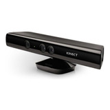 Sensor Kinect Microsoft Acessório Para Xbox 360 1080p