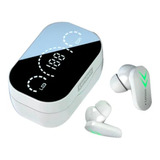 Audífonos In-ear Inalámbricos Lenovo Livepods Xt82