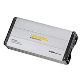 Amplificador Digital 1 Canal 1600w Rms Coustic Mtx Pro-1mini