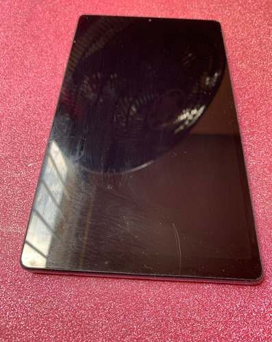 Galaxy Tab Samsung A7 Lite - Sm - T220 - Problema Na Placa
