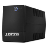 Ups Forza Nt-751 750va 375w 120v 6-nema Rj11 45-65hz Torre