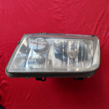 Faro Izquierdo Volkswagen Jetta A4 1999-2007 #963 596-00