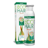 Ecohair Shampoo Anticaída 3 En 1 En Botella De 200ml