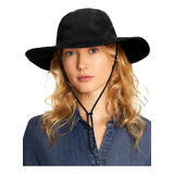 Sombrero De Pescador Impermeable Para Mujer Sombrero De Lluv