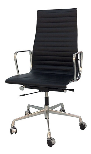 Sillon Ejecutivo Gerencial Alto Eames 