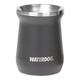 Mate Acero Inoxidable Waterdog Zoilo 160 Cc Colores