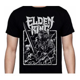 Elden Ring - Videojuego - Polera Cyco Records