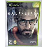 Half Life 2 + Gta Doube Pack - Xbox Clássico