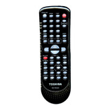 Control Remoto Se-r0323 Para Dvd/vcr Marca Toshiba