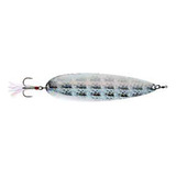 Señuelo Pesca Ben Parker 8puLG Cucharilla Flutter - Agua