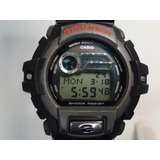 Casio G-shock G-2210-1m  Data Memory   Usado Vintage