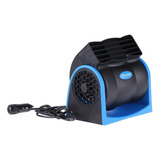 Miniventilador Portátil Com Resfriamento Automático Super .