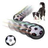 Juguete Interactivo Para Perros Mascota Con Luces Y Música