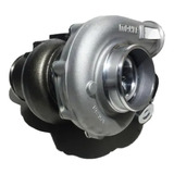 Turbo  Ford Cargo 1630 / 1730 / 1731 / Vw 17220 8.3 D Mahle