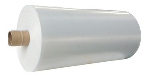 Plástico Invernadero Macrotunel Blanco Lechoso 1 X 8.5 M