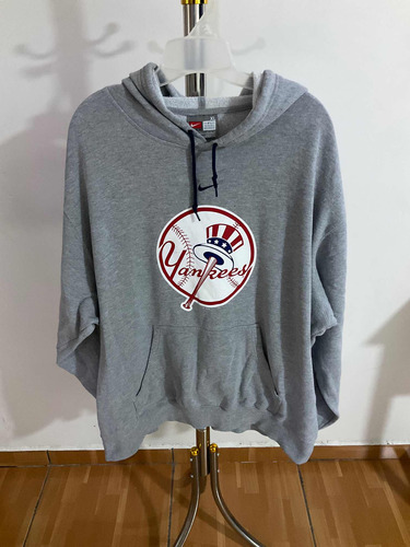 Sudadera Nike Yankees