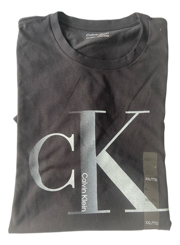 Remeras Calvin Klein Originales Importadas Talles Grandes