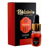 Gel Lubricante Beijavel Hot Sabor Morango Mel Sexo Chillies