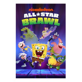 Nickelodeon All-star Brawl Steam Pc