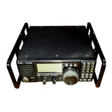 Placas Protectoras Para Icom Ic77 / Ic718 / Ic7300