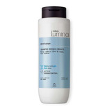 Shampoo Lumina Anticaspa Natura 300 Ml.