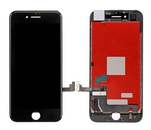 Tela Frontal Display Lcd iPhone 7 Plus Original Oled