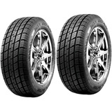 Paquete 2 Llantas 195/60r15 88h Taxi Rx328 Joyroad