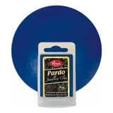 Arcilla Polimérica Viva Decor Pardo Jewellery Clay 56 G Color Covellite