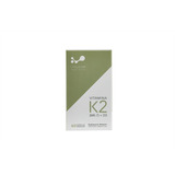 Vitamina K2 +d3  X60 Veggie Cáps | Leguilab