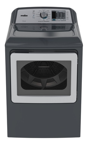 Secadora A Gas Lp 7.4 Cu.ft. Nueva Diamond Gray Mabe 