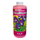 General Hydroponics / Serie Flora, Florabloom 946 Ml 