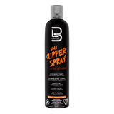 Spray Limpieza Para Clipper 5 En 1 X288g Level 3