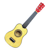 Guitarra Funcional Pequeña Ukulele Niños 