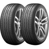 Kit De 2 Llantas Hankook Ventus V2 Concept 2 H457 P 225/40r18 92 W