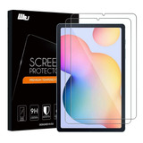 Glass Vidrio Protector Pantalla Galaxy Tab S6 Lite 10.4