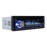 Radio Better 1 Din  Bt1014