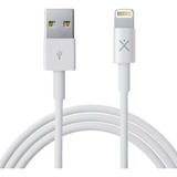 Cable Usb Lightning Xaea Carga Y Transferencia Rápida 4.4a