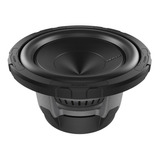 Subwoofer Hertz Es 200.5 8 Polegadas / 200 Wrms Top Sub